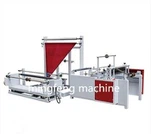 Máy gấp mép cuộn phim