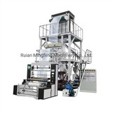 Máy thổi màng 3 lớp ABA Co{1}}