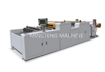 Máy cắt giấy cuộn thành tờ A4